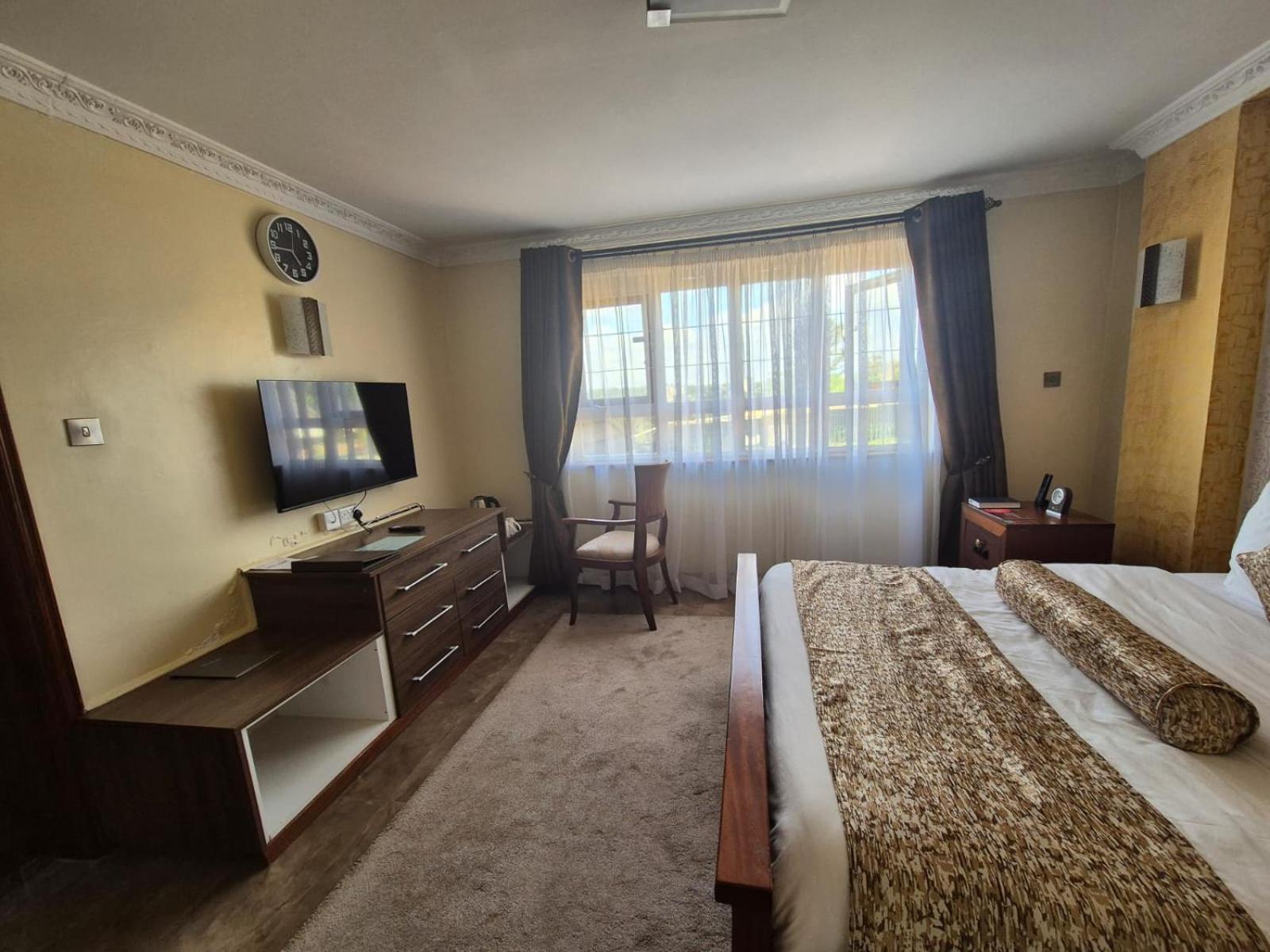 Hotel Asyana Gardens Ongata Rongai Exterior foto